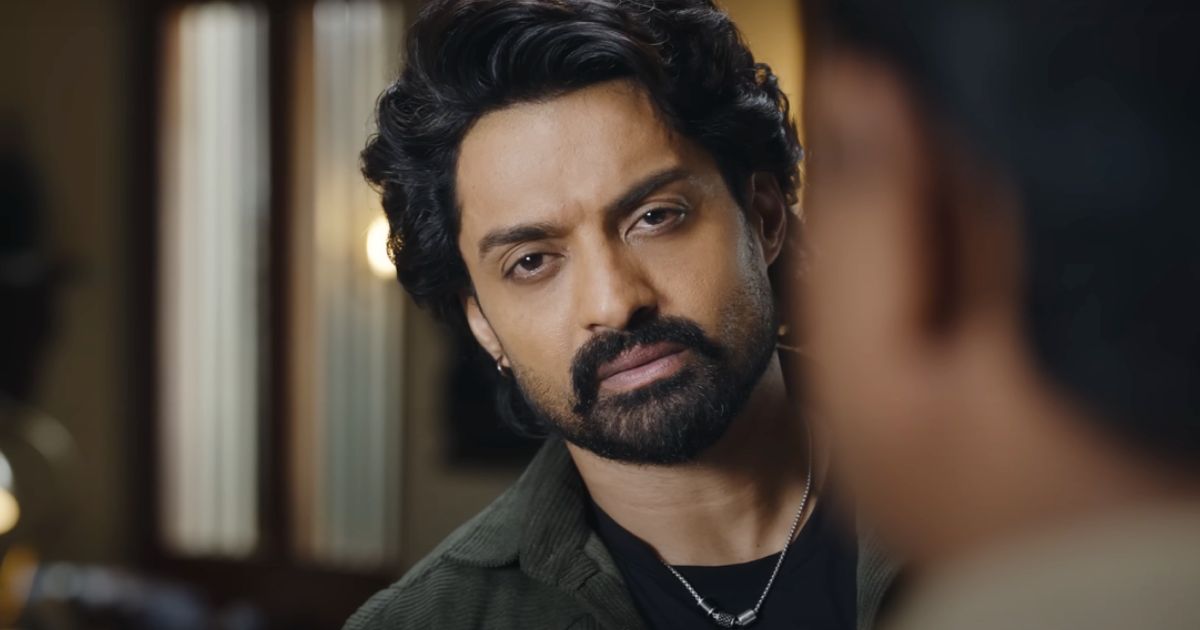 Nandamuri Kalyan Ram