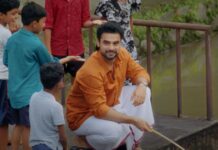 Narivetta Box Office Collection Day 8