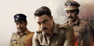 Narivetta Box Office Day 3