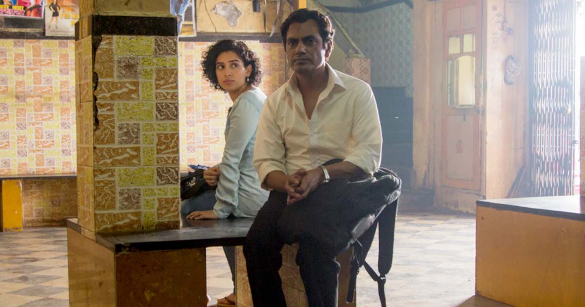 Nawazuddin Siddiqui In A Still From Photograph