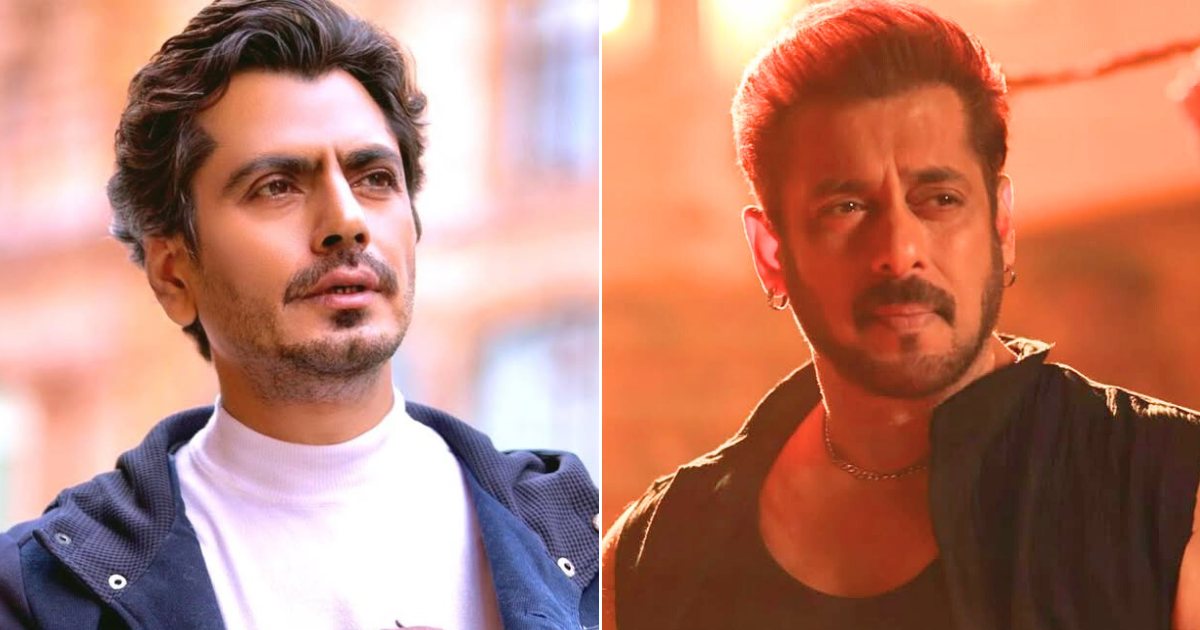 Nawazuddin Defends Salman Khan After Sikandar Fails At Box Office—Blames Script Instead!