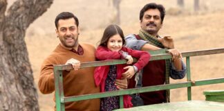 Nawazuddin Siddiqui Speaks On Bajrangi Bhaijaan Sequel