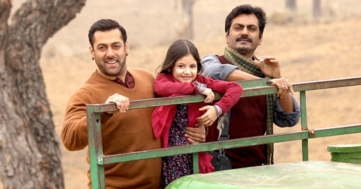 Nawazuddin Siddiqui Speaks On Bajrangi Bhaijaan Sequel