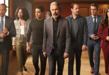 NCIS Has How Many Spinoffs? Here’s The Full Breakdown!