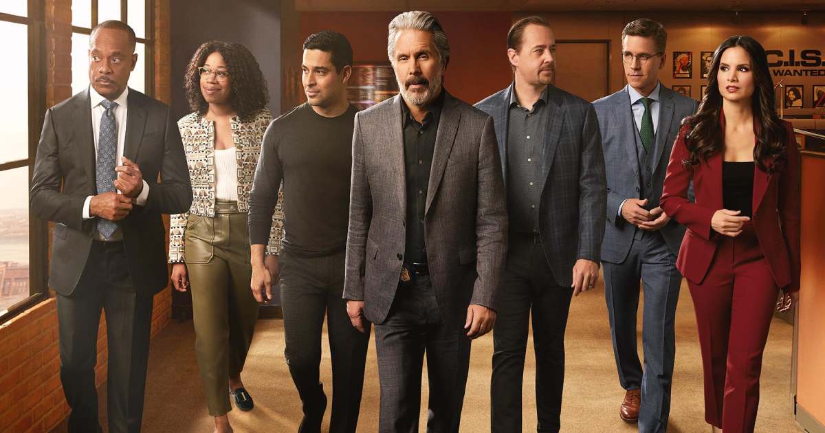 NCIS Has How Many Spinoffs? Here’s The Full Breakdown!