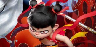 Ne Zha 2 China Box Office: 16th Weekend Update