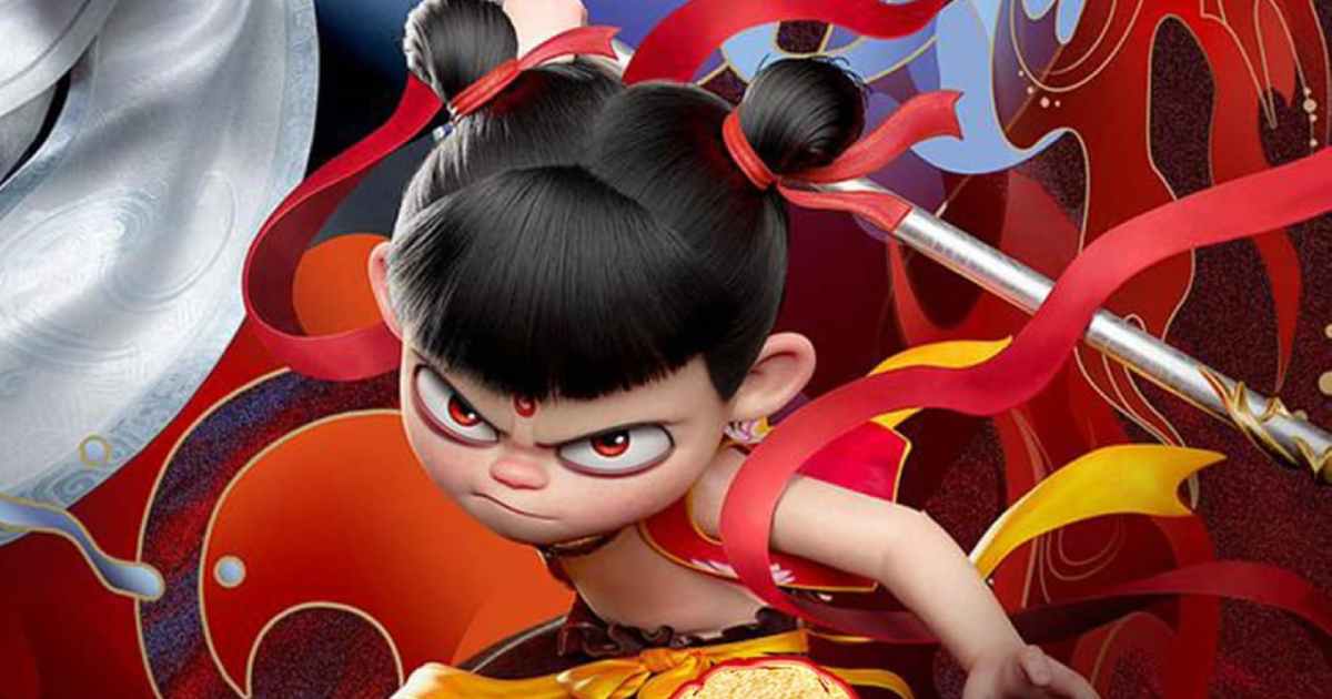 Ne Zha 2 China Box Office: 16th Weekend Update
