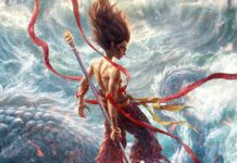 Ne Zha 2 China Box Office: 14th Weekend