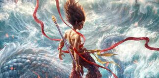 Ne Zha 2 China Box Office: 14th Weekend