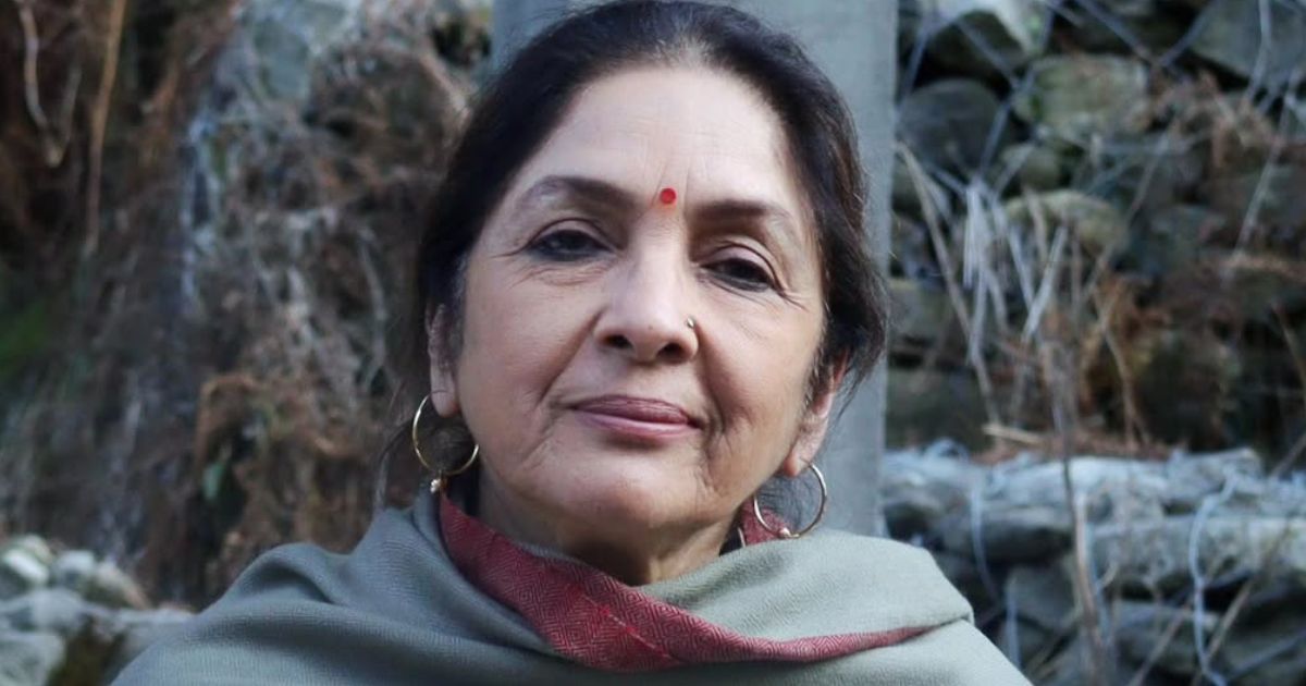 When Neena Gupta Was Advised To Marry A Gay Man During Her Pregnancy