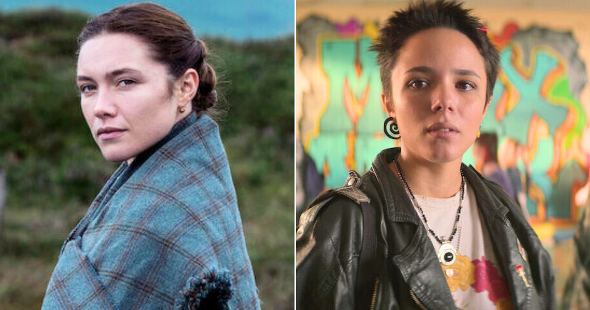Underrated Netflix Movies And Shows To Watch