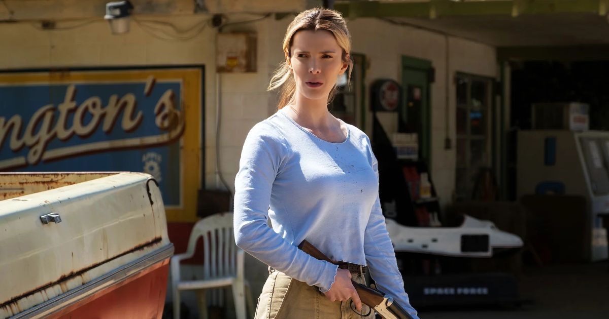 Netflix Is Removing This Action Thriller Soon, Watch It Before It Is Out