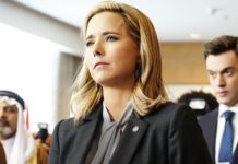 Netflix Is Removing A Fan-Favorite Political Series