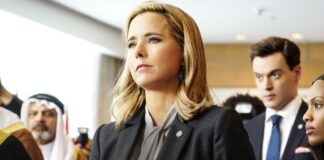 Netflix Is Removing A Fan-Favorite Political Series