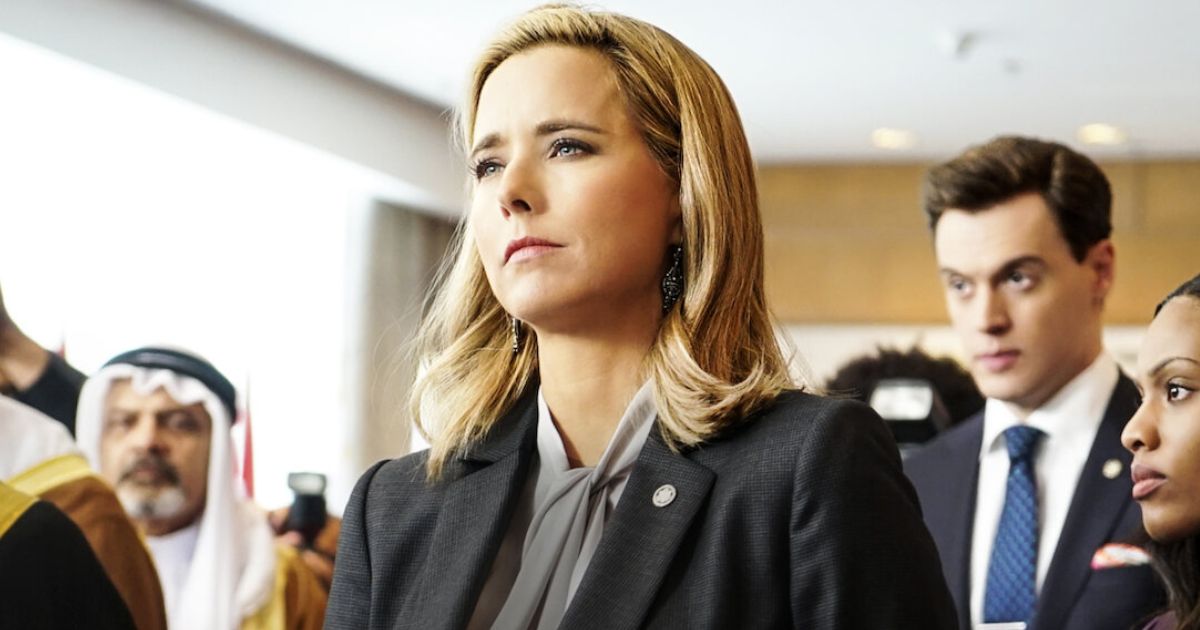 Netflix Is Removing A Fan-Favorite Political Series