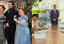 Netflix Just Confirmed These Shows Are Coming Back—Did Your Favorite Make the List?