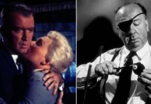 Netflix Streaming Vertigo Rear Window The Birds Films