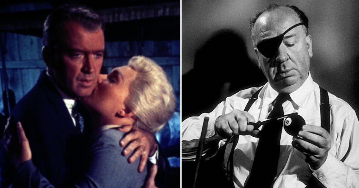 Netflix To Stream Alfred Hitchcock’s Iconic Thrillers This June – From Vertigo To The Birds & Extra!