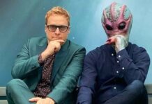 Netflix’s Best-Kept Sci-Fi Secret Has A 97% Score—You Must Watch
