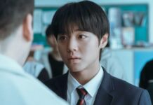 Netflix Global K-Drama Sequel Hits Big