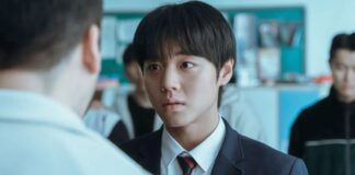 Netflix Global K-Drama Sequel Hits Big