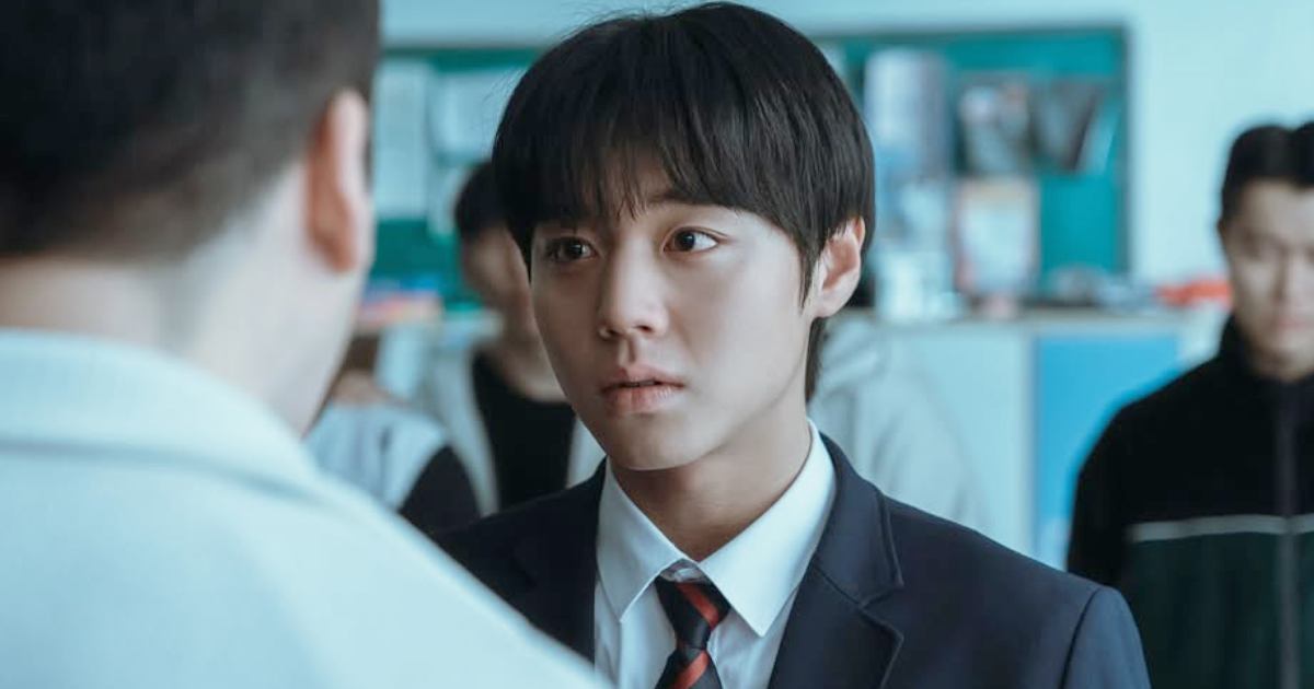 Netflix Global K-Drama Sequel Hits Big