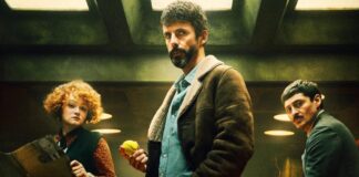 Why Dept. Q Is Netflix's Best New Crime Drama