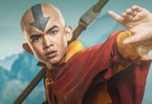 New Avatar Characters Revealed In Season 2