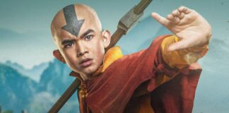 New Avatar Characters Revealed In Season 2