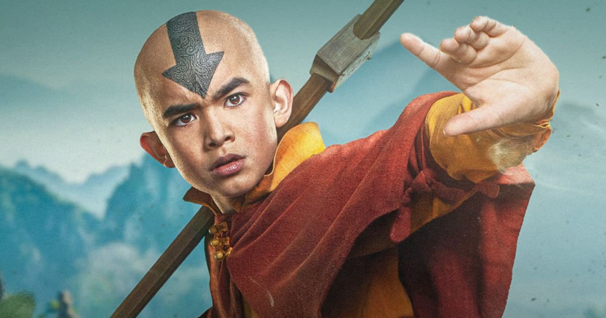 New Avatar Characters Revealed In Season 2