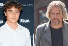New Hunger Games: Sunrise On The Reaping Cast Revealed