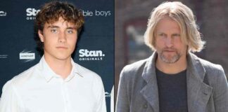 New Hunger Games: Sunrise On The Reaping Cast Revealed