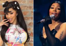Nicki Minaj vs. Cardi B Net Worth 2025