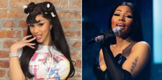 Nicki Minaj vs. Cardi B Net Worth 2025