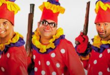 Paresh Rawal Quits Hera Pheri 3