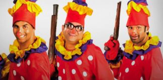 Paresh Rawal Quits Hera Pheri 3
