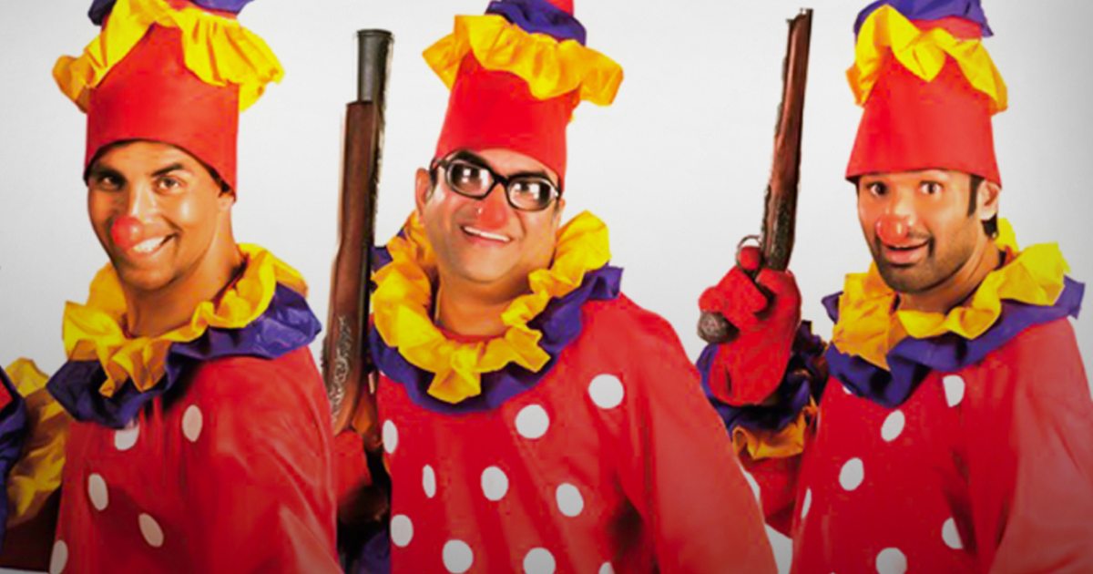 “No Paresh Rawal, No Hera Pheri” Tendencies On X, Netizens Name Akshay Kumar & Priyadarshan Movie A “Flop” Already!