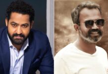 Here’s Why NTRNeel Is Holding Back Glimpse On Jr. NTR’s Birthday!