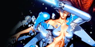 Which 1990s Mecha Anime Is Returning On Oceanveil?
