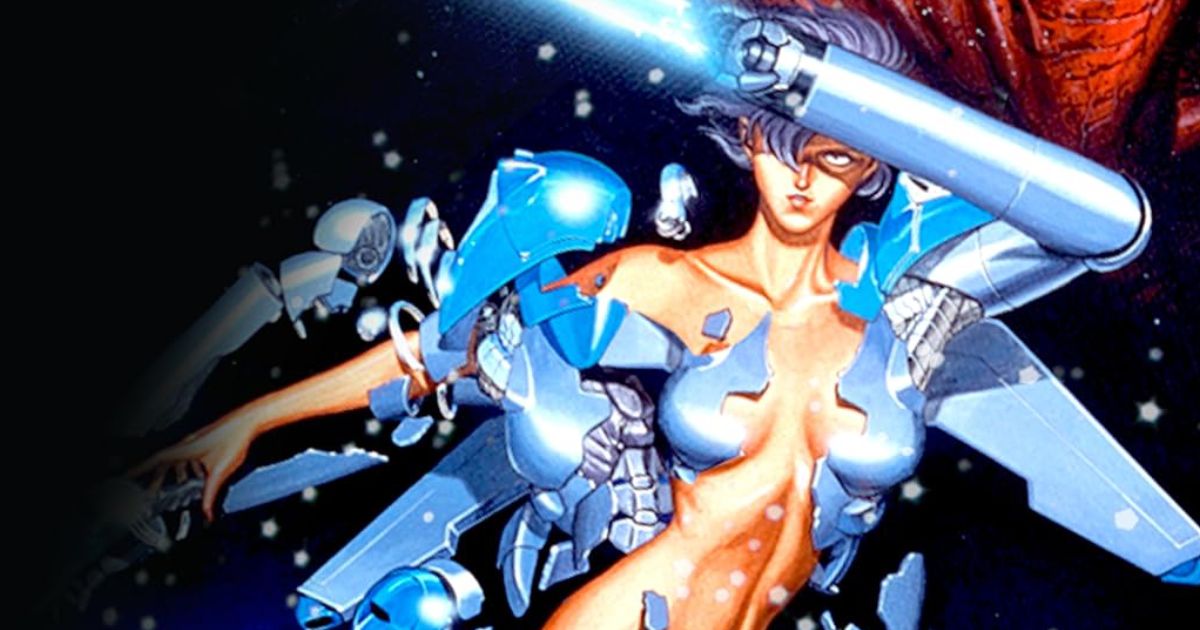 Oceanveil Is Reviving This Underrated '90s Mecha Anime — Right here's All You Have to Know! Oceanveil Is Reviving This Underrated '90s Mecha Anime — Right here's All You Have to Know!