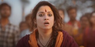 Odela 2 Box Office Collection Day 15