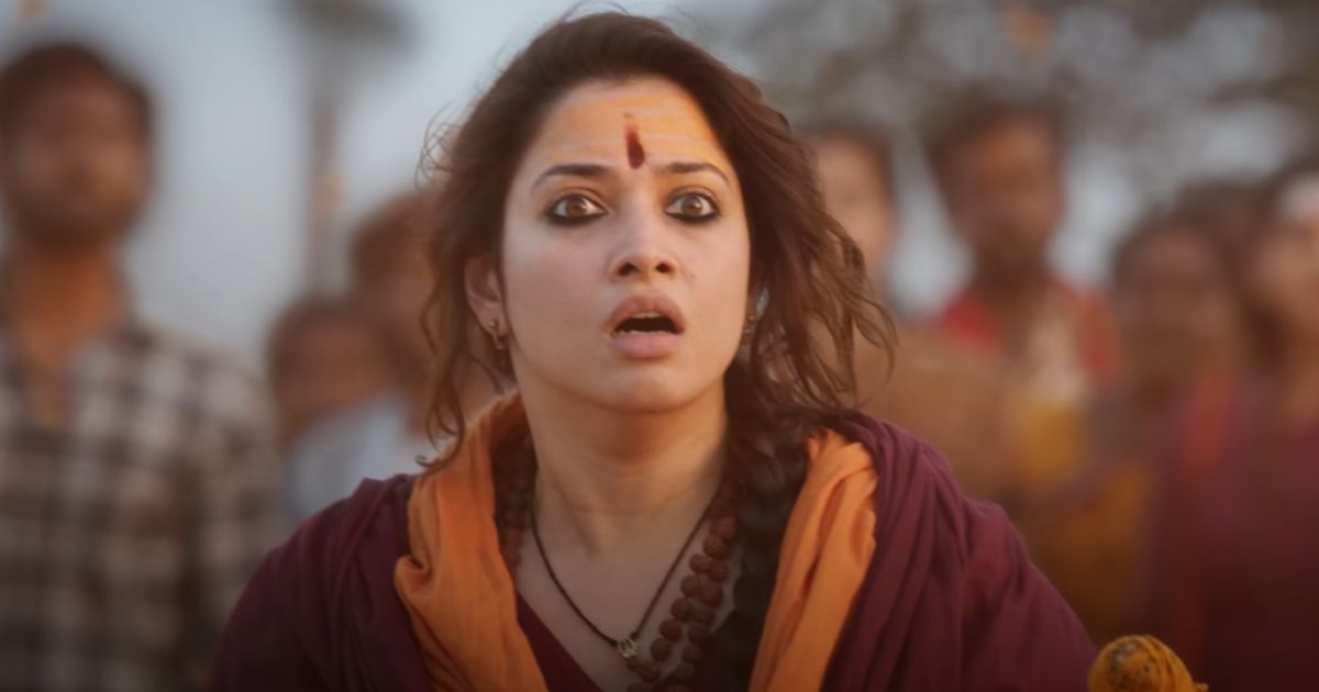 Odela 2 Box Office Collection Day 15