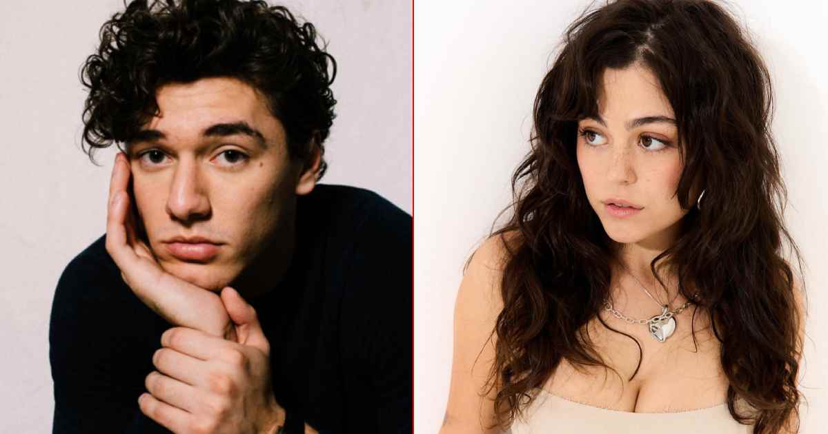 Off Campus Series: Meet The New Cast Bringing Elle Kennedy’s Characters to Life!