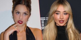 Olivia Rodrigo VS Sabrina Carpenter Net Worth 2025