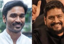 Om Raut On Casting Dhanush As APJ Abdul Kalam In His Biopic