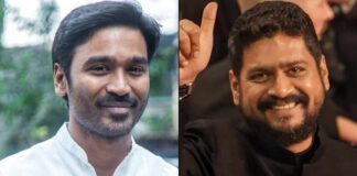 Om Raut On Casting Dhanush As APJ Abdul Kalam In His Biopic
