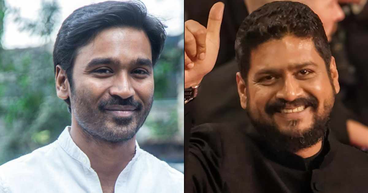 Om Raut On Casting Dhanush As APJ Abdul Kalam In His Biopic