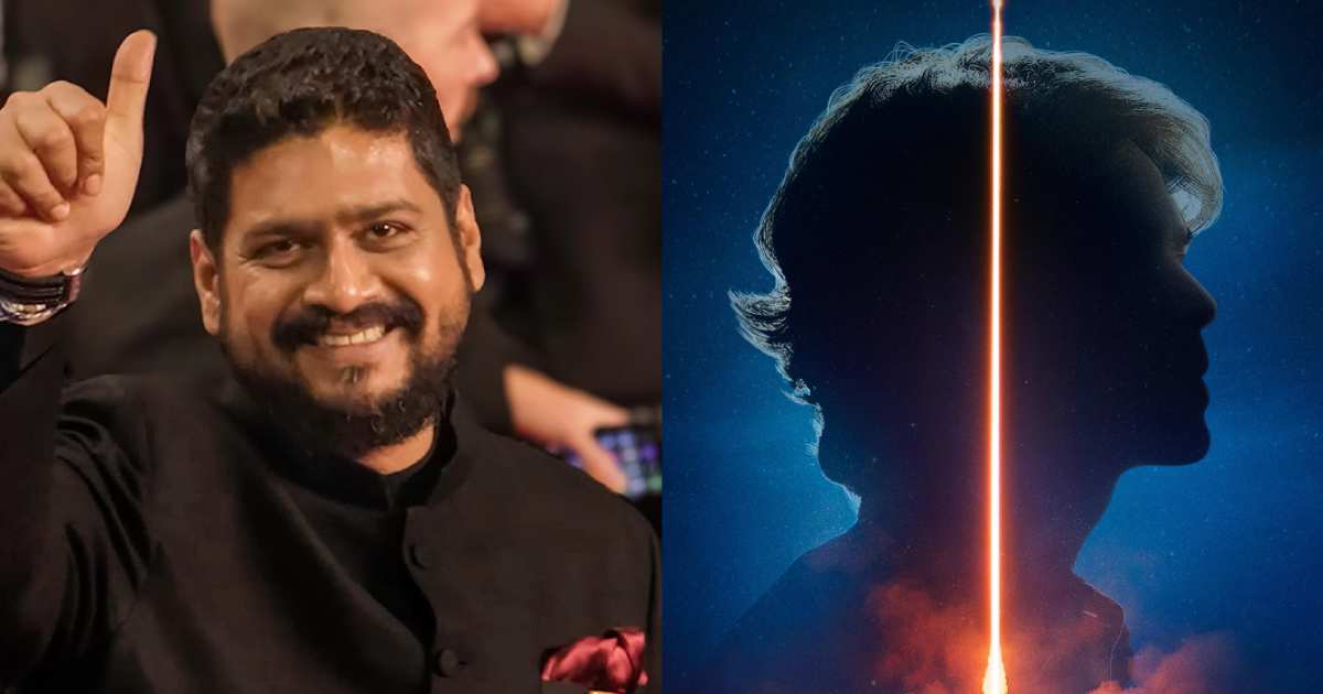 Om Raut's Next Directorial Venture Kalam: The Missile Man Of India