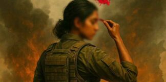 Operation Sindoor First Look Drops Amid Tensions—Netizens Slam Makers
