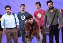 Padakkalam Box Office Day 9: Much Higher Than Suraj Venjaramoodu's Last Release!